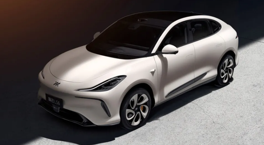 图片来源：智己汽车