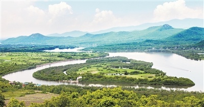 虎林哪里的妹子性价比高？虎林旅游及城市全解析