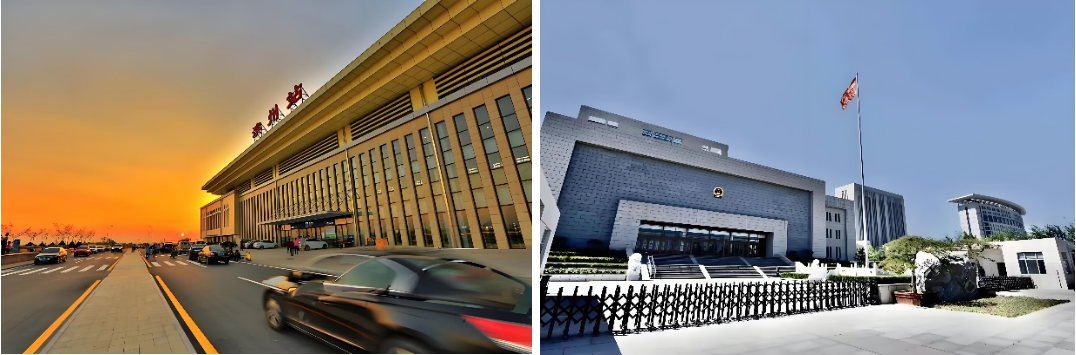 2019年—2020年以来,永升服务和滨州市惠众财金投资集团,高密市交运