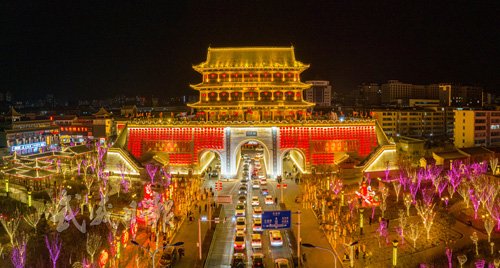 中国甘肃网5月15日讯据武威日报报道(记者 赵东晓 见习记者 邓蕊)是城