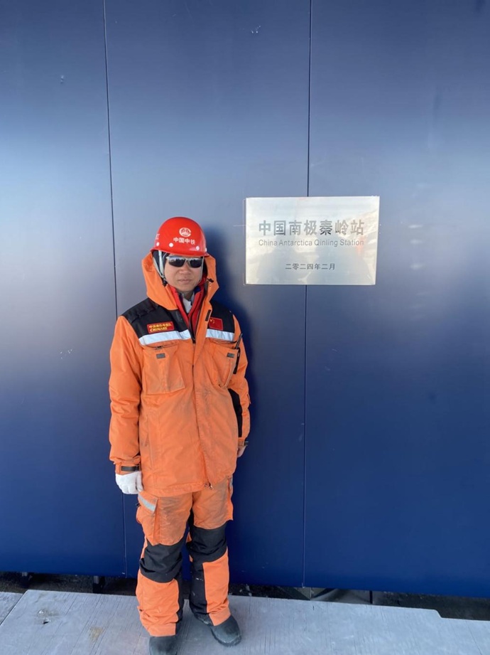 郑迪(文工人日报-中工网记者 蒋菡 68图受访者提供)bim赋能 智创