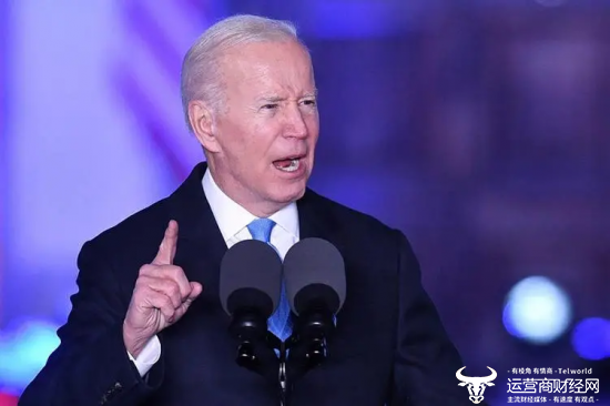 运营商财经网康钊：美国居然对中国汽车加征巨额关税