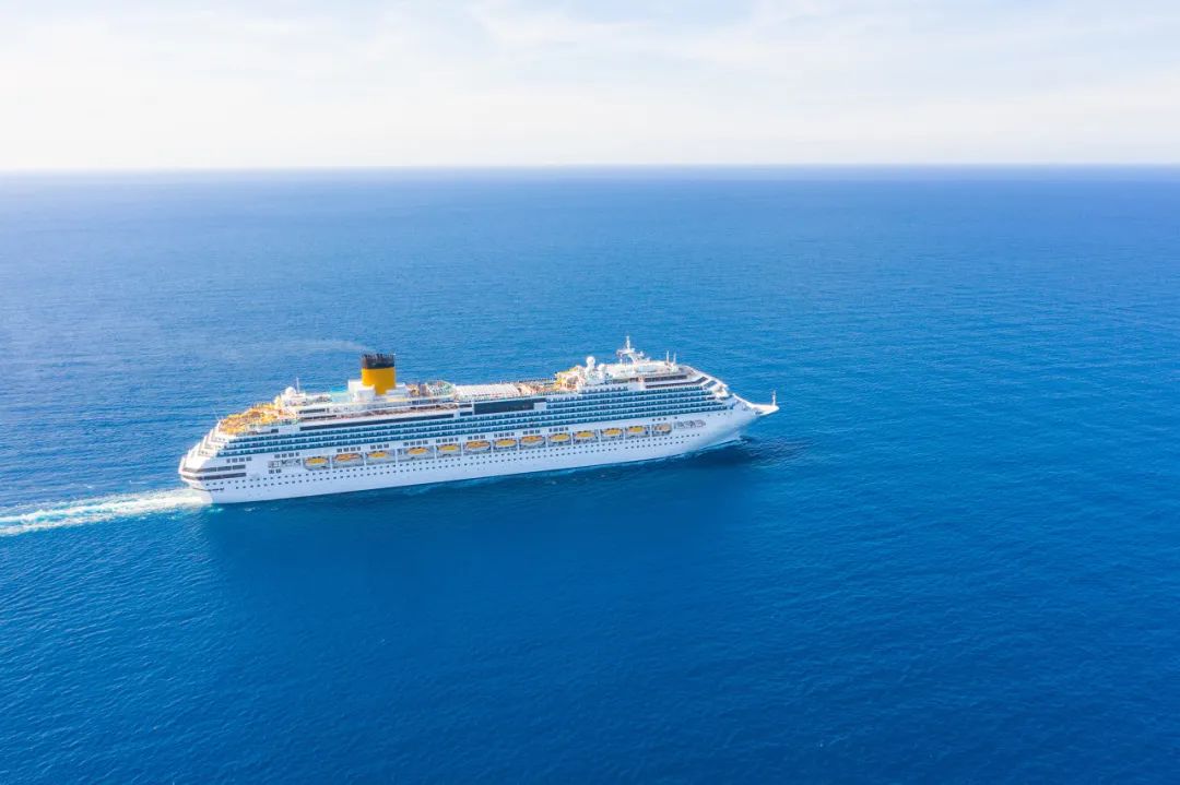 设计更多产品,吸引国际邮轮来中国