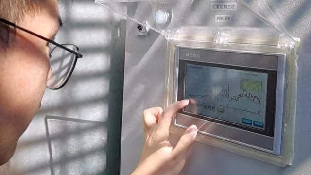 掌握建筑"呼吸"秘密的人,一年省下1.