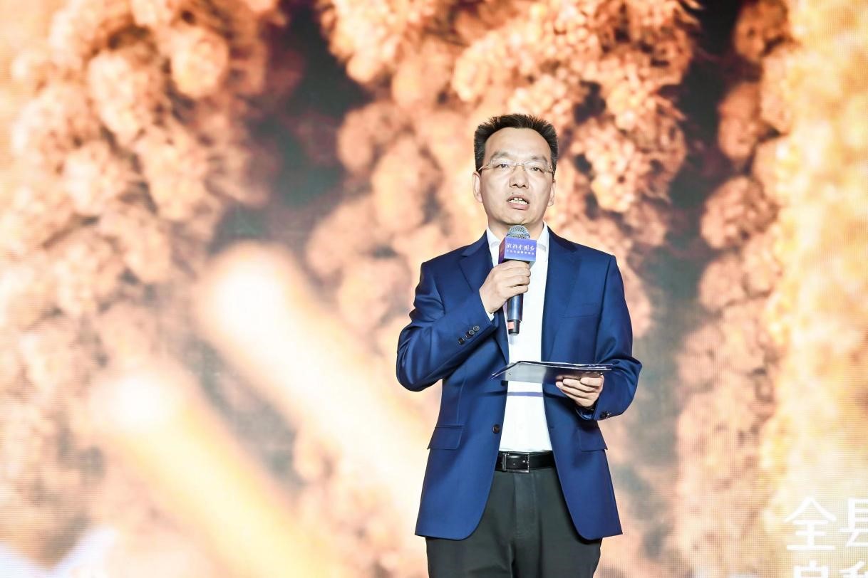 长治市沁县县委书记,县长司慧军:深耕沁州黄小米,持续塑造品牌金名片