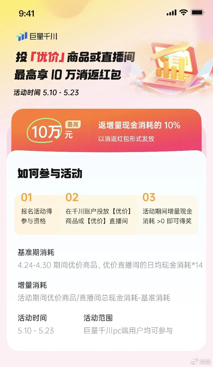 刘润:2024年,谁能在抖音电商赚到钱?