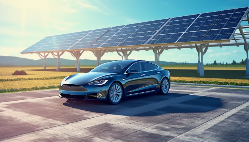 wto报告显示新能源车贸易近6年来快速增长,纯电动增势最猛