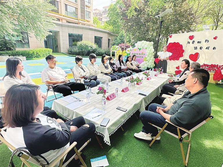 中国甘肃网5月16日讯据兰州晨报报道(通讯员 赵楠 记者 张雪芬)近日