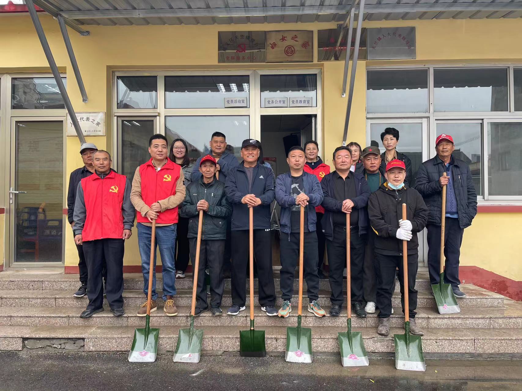 持续发力,久久为功!北京市顺义区天竺镇推进人居环境整治取得实效