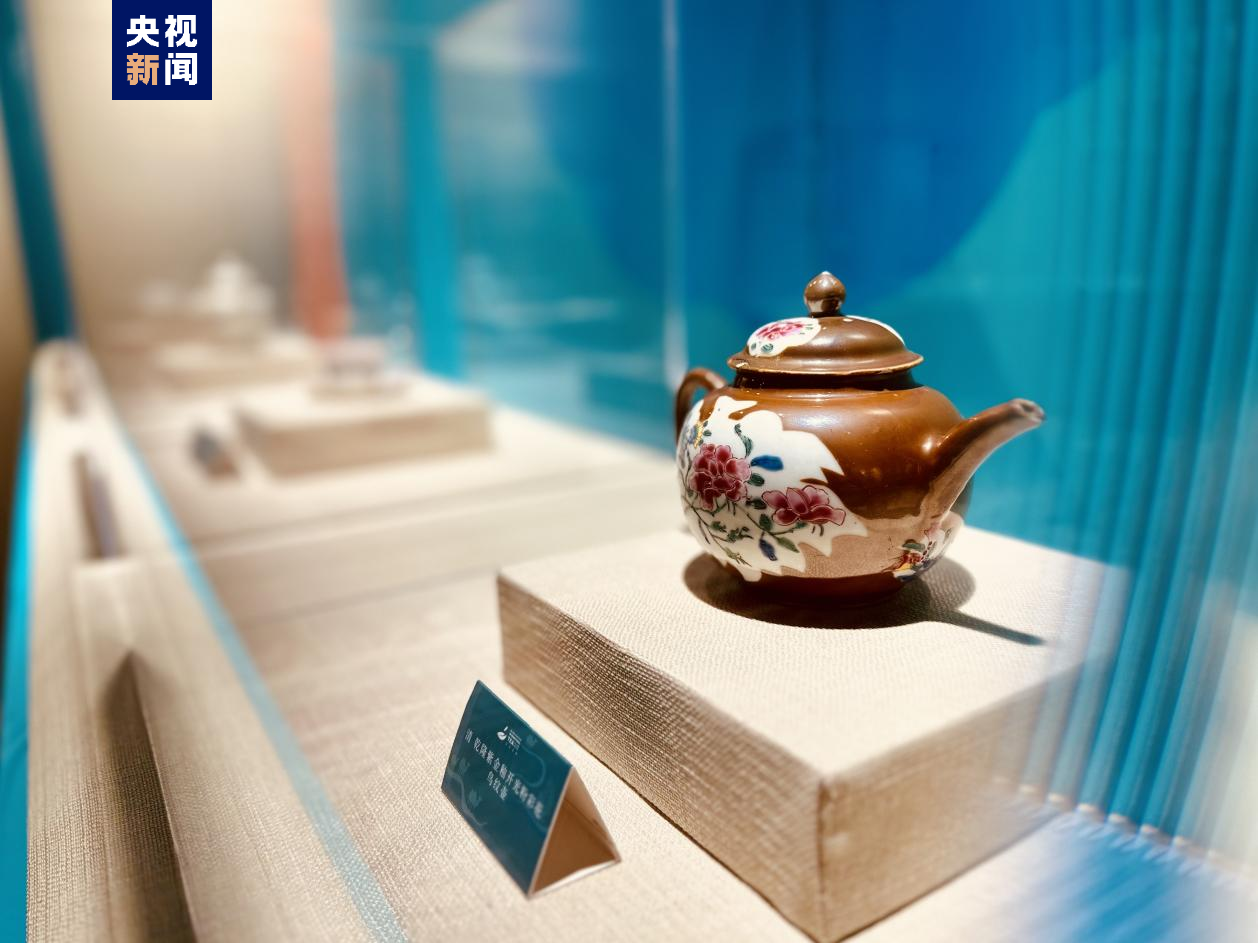 茶会雅集,茶花对诗等沉浸式茶文化体验让八方来客饱览茶香之美