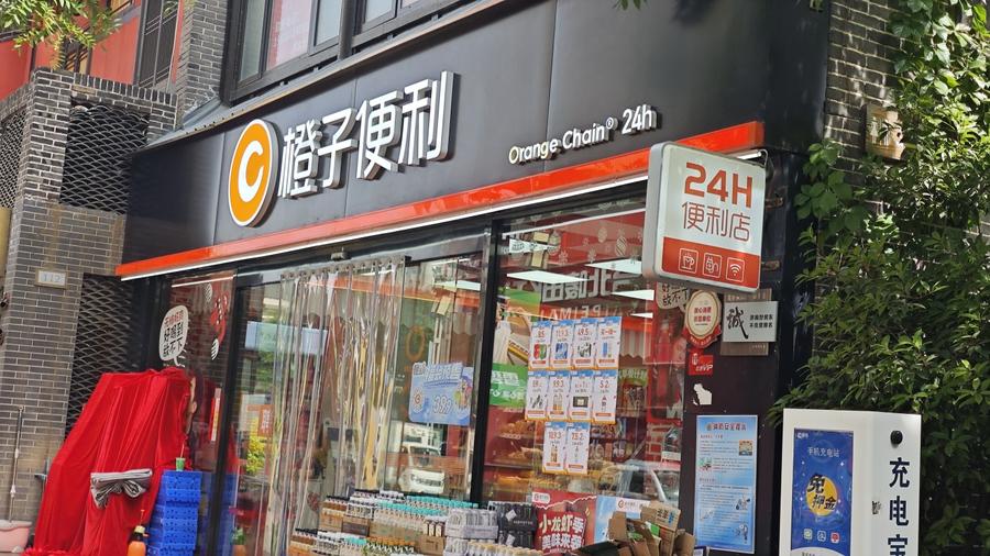 济南商业观察丨"统一银座"成"仲家汇",再将搅动济南超市圈?