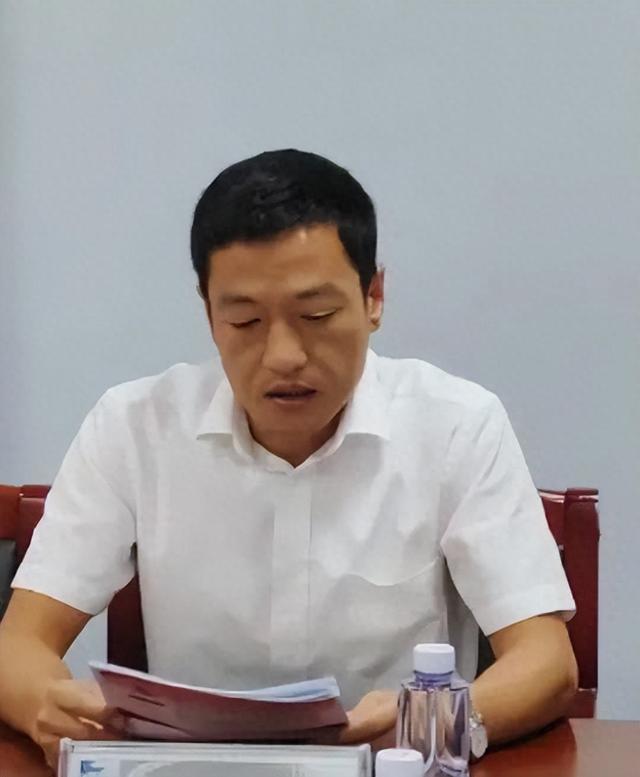 漳州一国企党委副书记,被查!