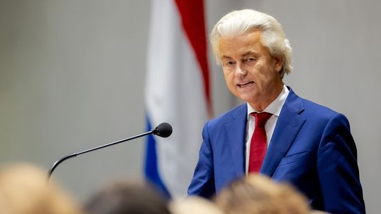 荷兰四党就组建联合政府达成协议