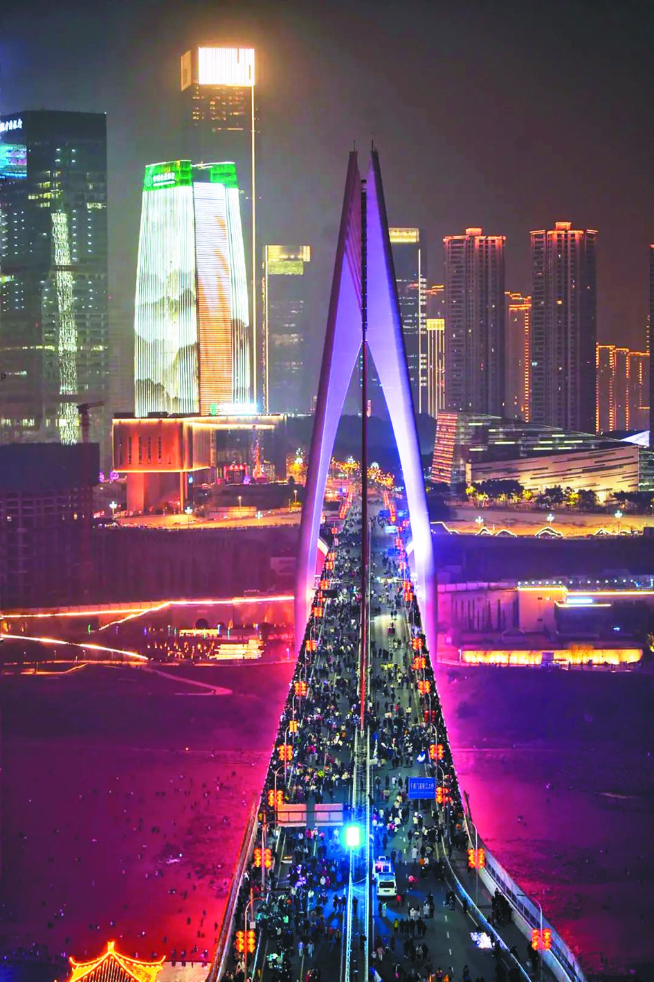 全国十佳,重庆"宠粉"又上榜