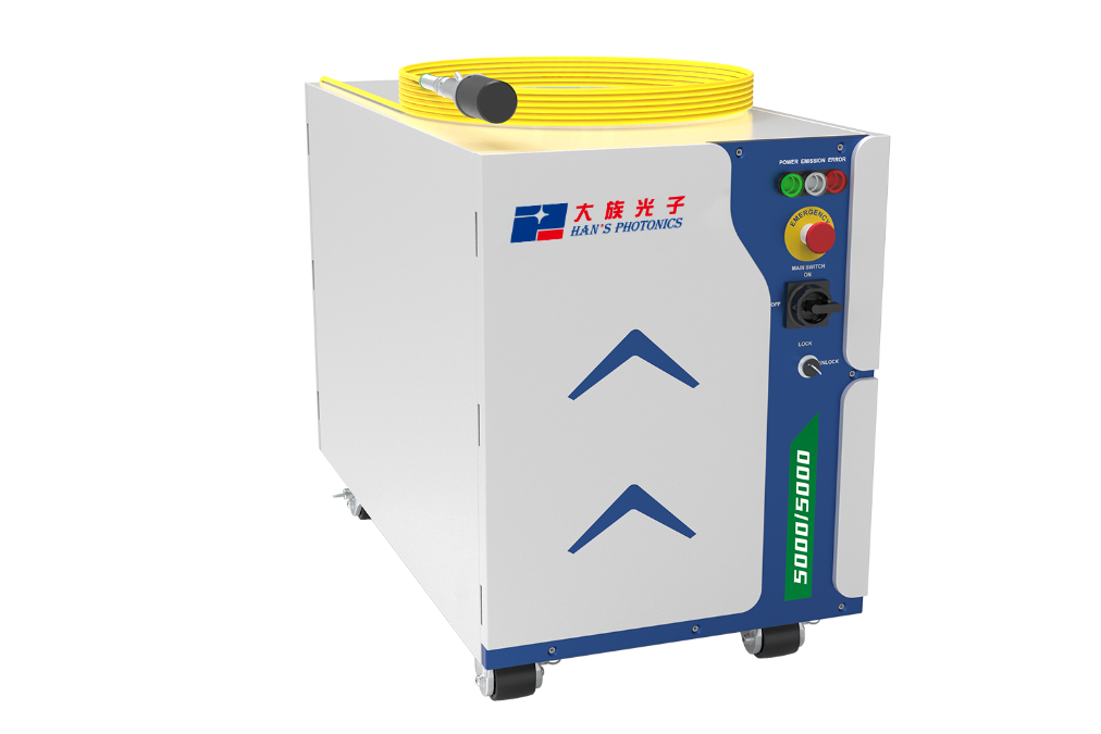 为创造力点赞!大族激光斩获两项2024激光加工行业-荣格技术创新奖