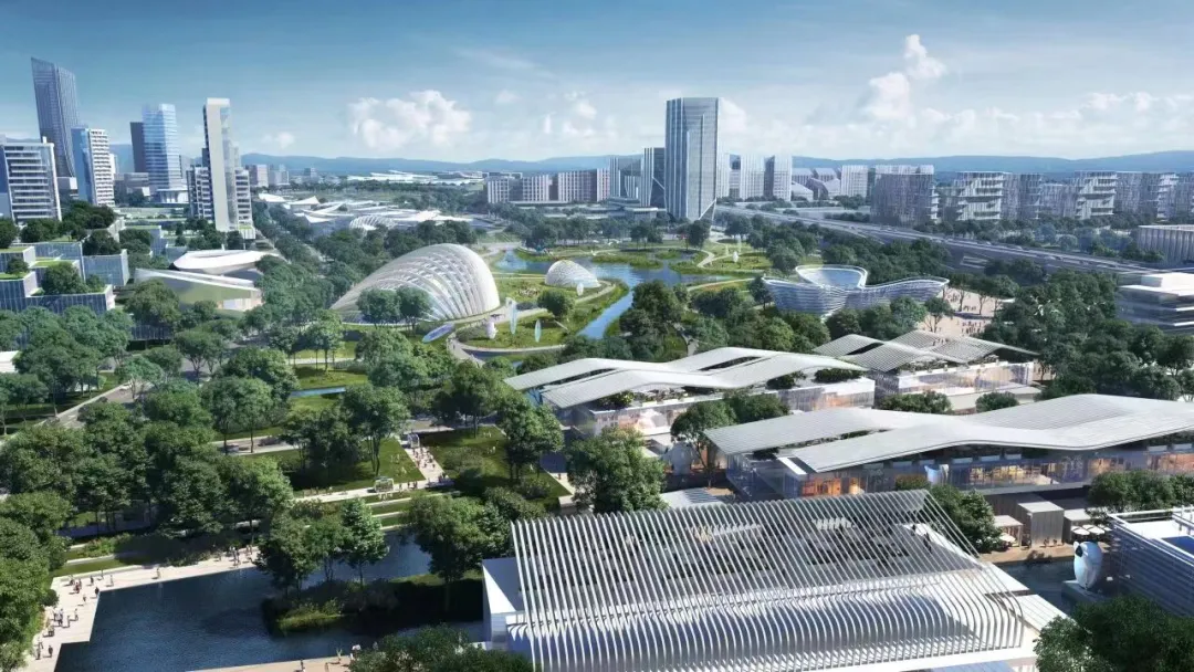 （图片来源：无锡市梁溪区人民政府官网）