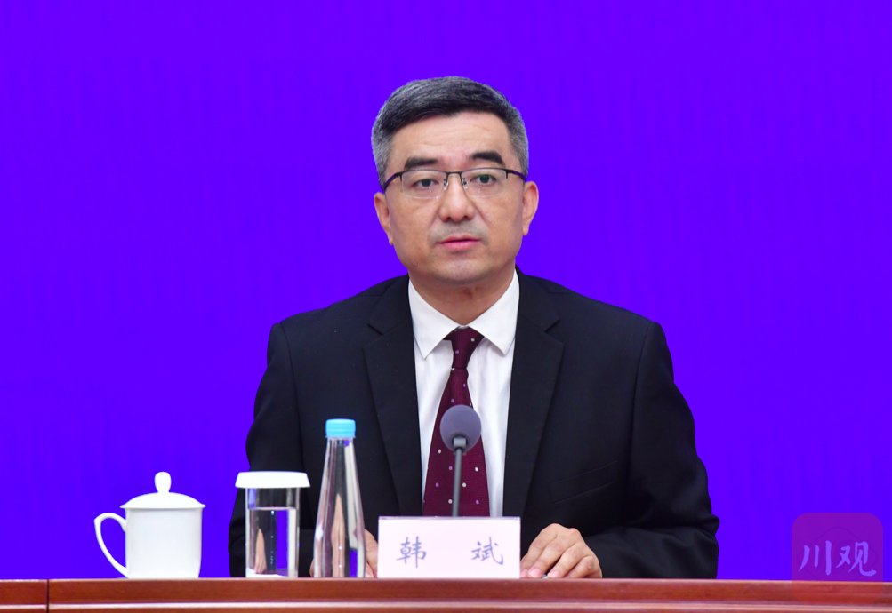 四川"更新""换新"怎么干?