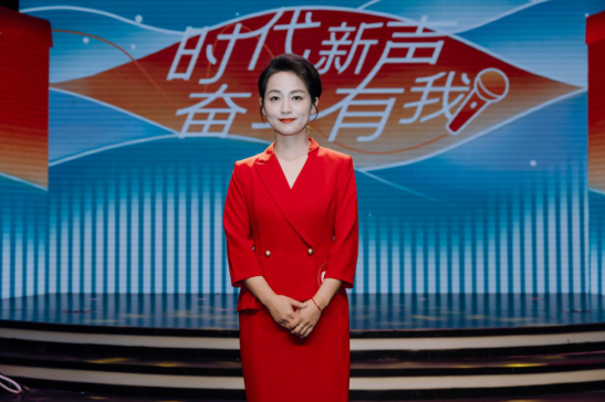 获得网络组第三名决赛晋级名单- 广播组 -郭超 宁德市广播电视台于敏