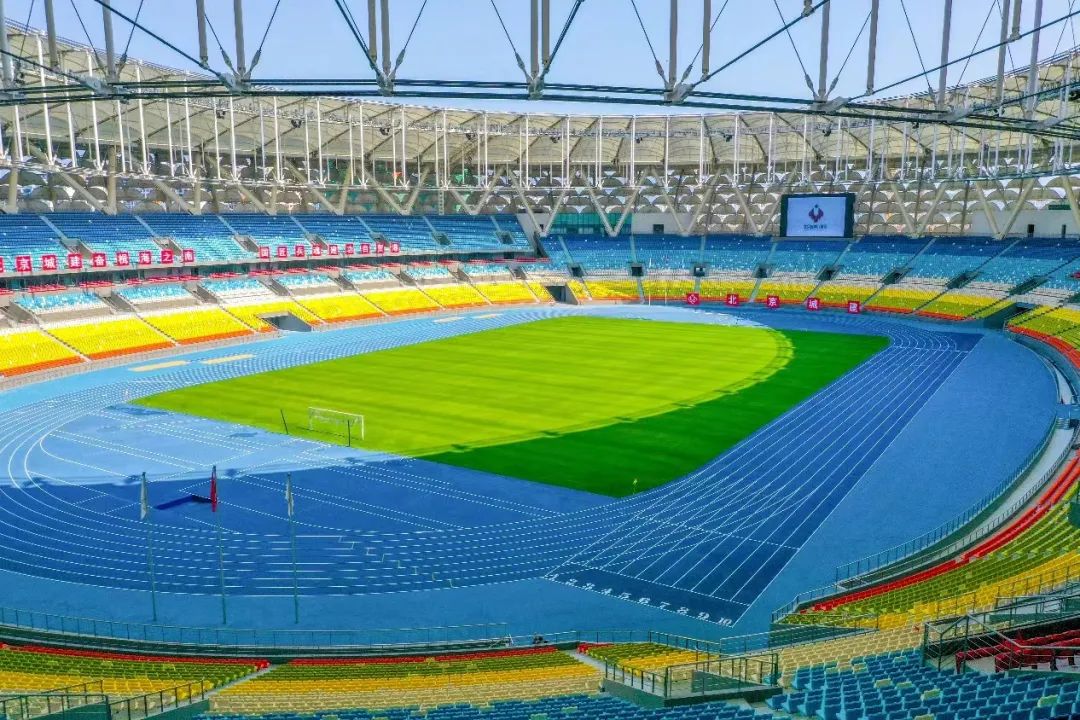 各场馆预计6月30日前全部完工→|三亚市_新浪财经_新浪网