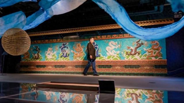 看国宝,逛3d古建筑,赏非遗,与大师同游"龙海遗珍"