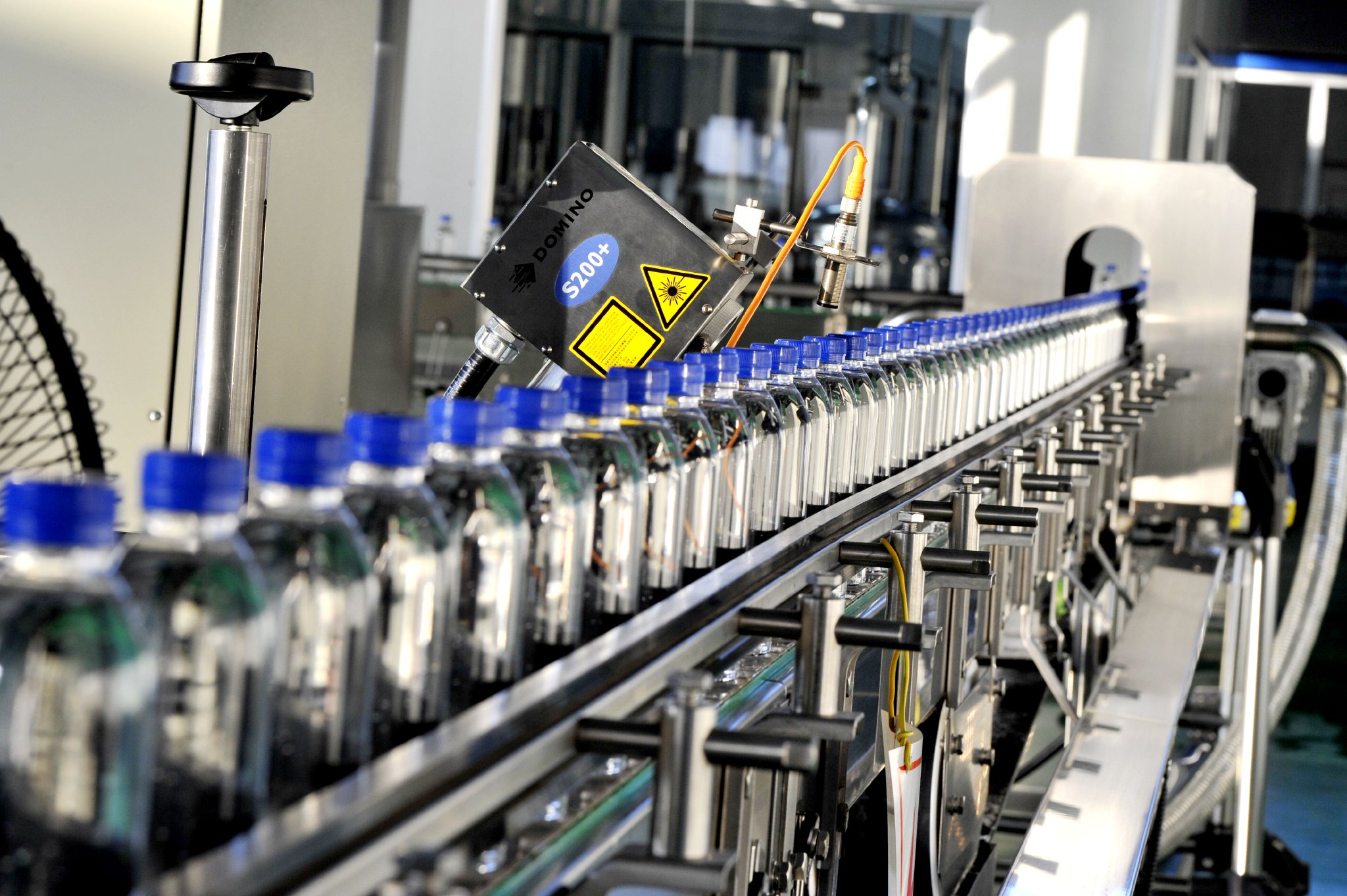 商贸冷链物流产业园项目落地后