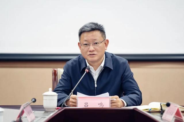 筑牢防汛安全线 虹口区防汛工作会议召开