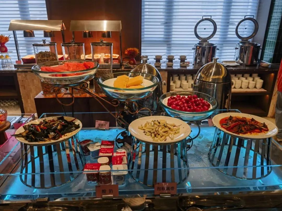 途经花香驿站,办内趣游,高园啡香,美丹花愈,蕉园小径,槟榔茶歇,田洋