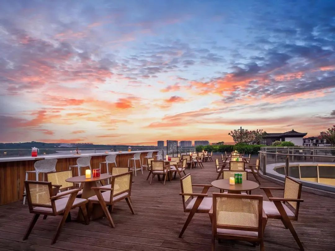 出发!跟随海口云龙这条两日游路线,实现"荔枝自由"