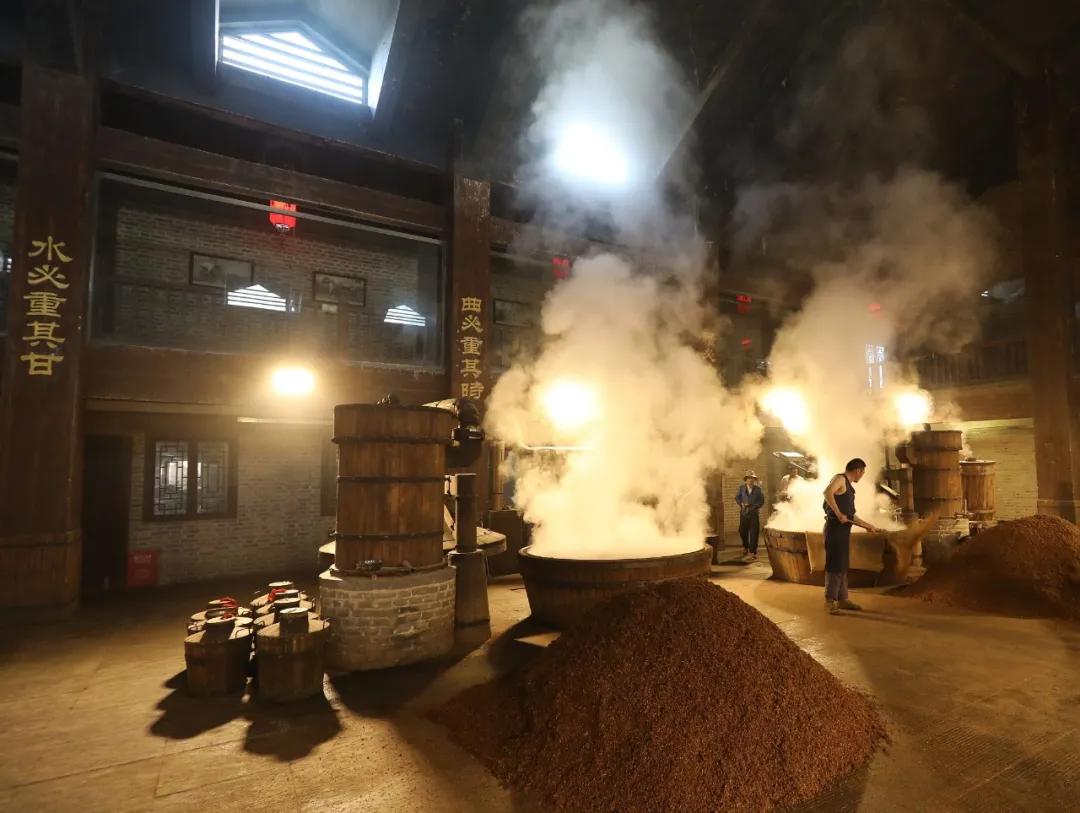 国家非遗里的"酒香":一个多元的酿酒国度