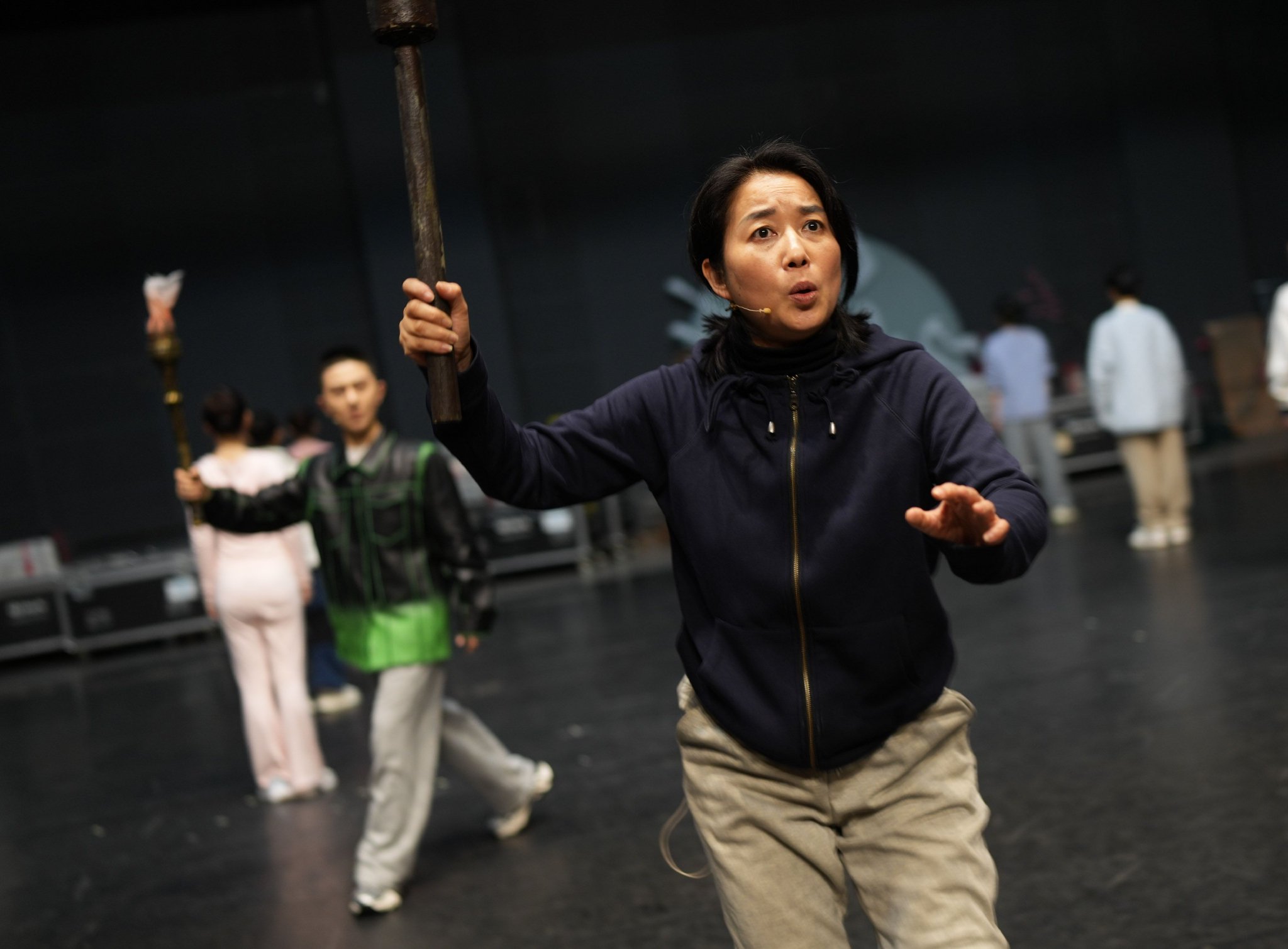 老戏曲何以圈粉新戏迷——"浙江小百花"现象透视