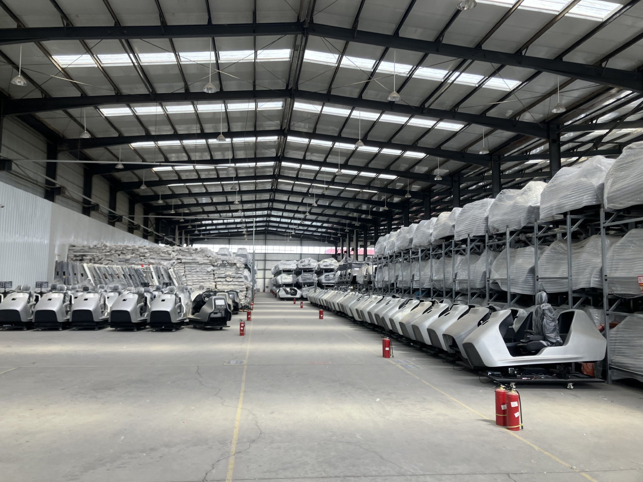 上千套vr设备"无人签收" !