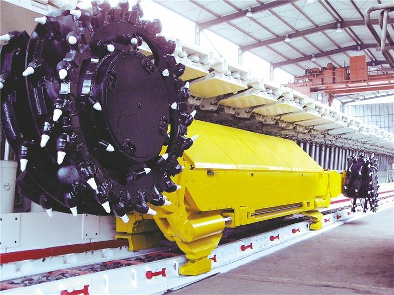 高质量发展进行时丨国企改革关键年 以改为"刃"塑造"新国企"