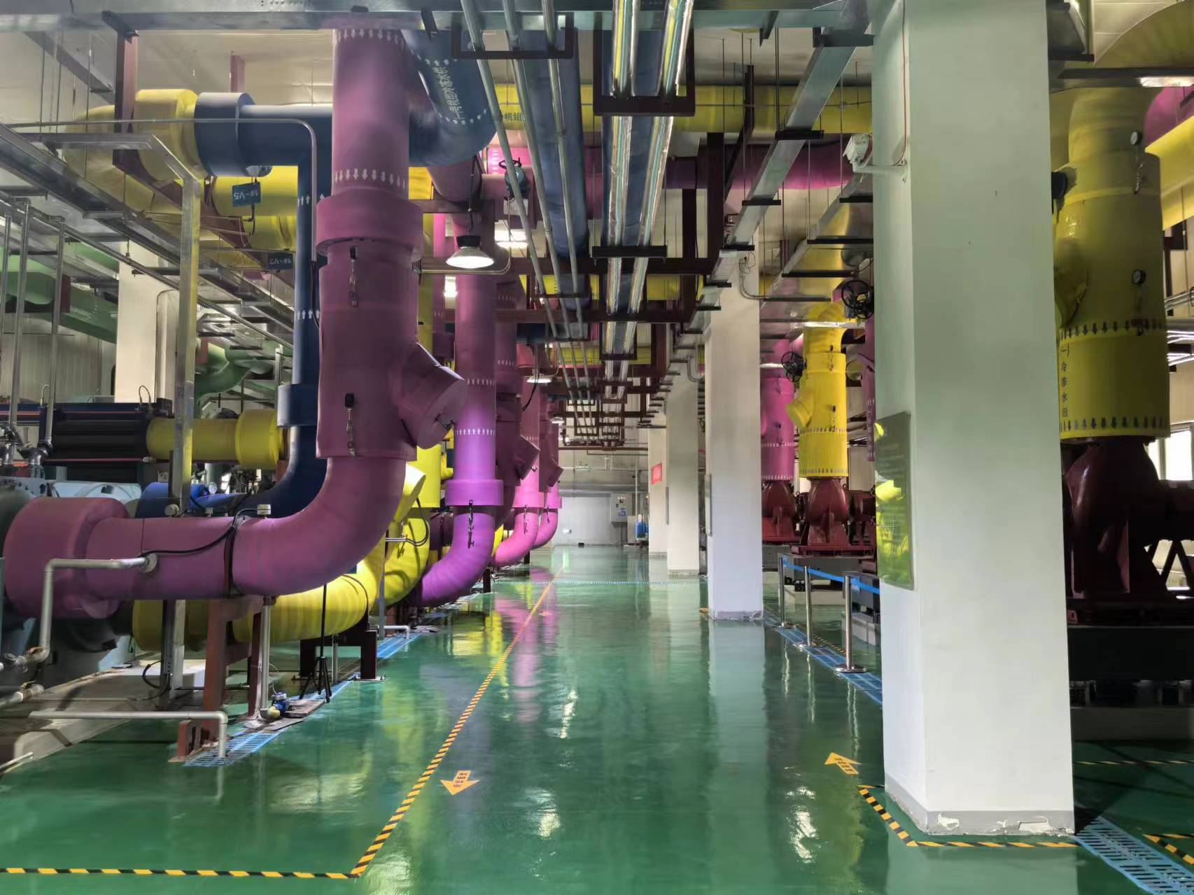 以"算"提"质" 中国移动内蒙古公司加速培育发展以算