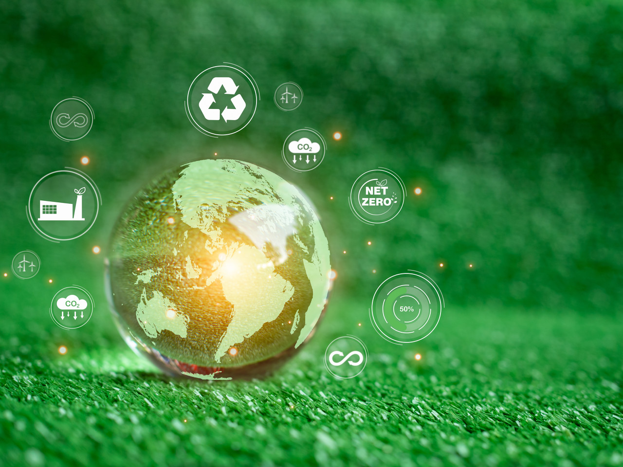 AC米兰官网-【东方潮启】外媒关注中国“十五五”开局：中国是全球绿色转型的重要引领者