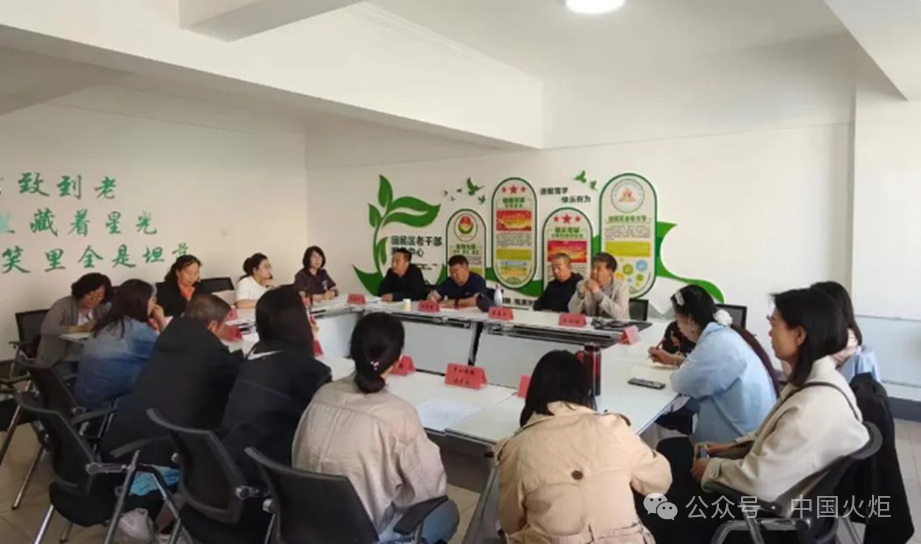 兴安盟5月16日,兴安盟关工委常务副主任,兴安盟关工委报告团团长宗国