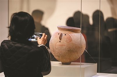 抟埴成器——古代东西文明交流中的陶瓷艺术之美