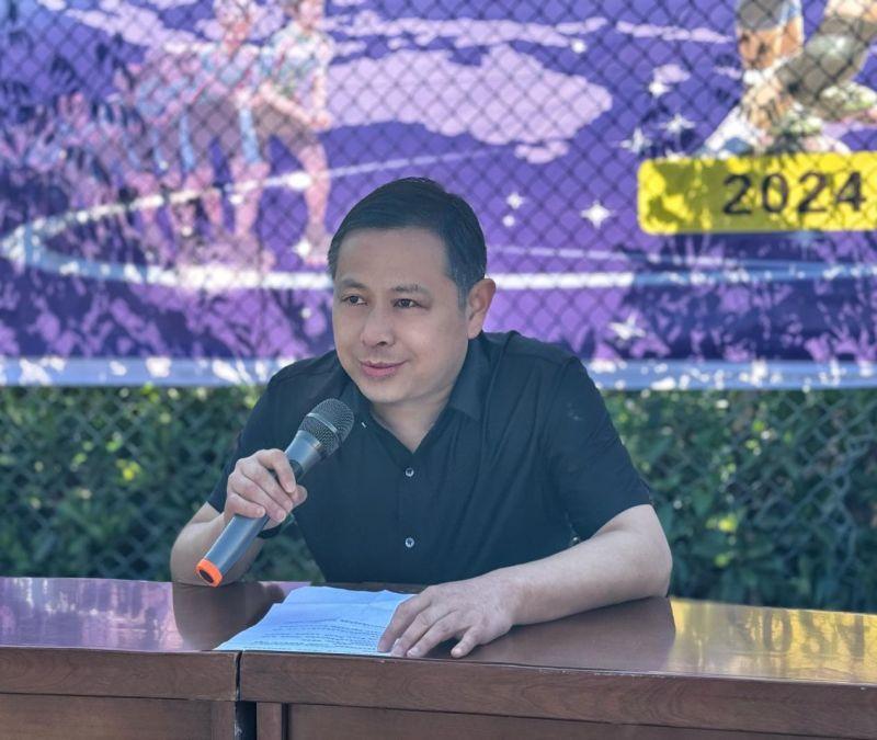 涡阳五小:轮滑酷炫伴书香 龙驹凤雏展英姿