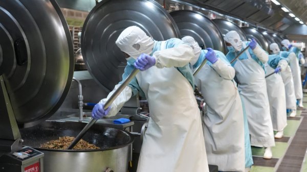 一线报道】培育"秦"字号 打好特色牌 ——我市特色农业产业发展记述