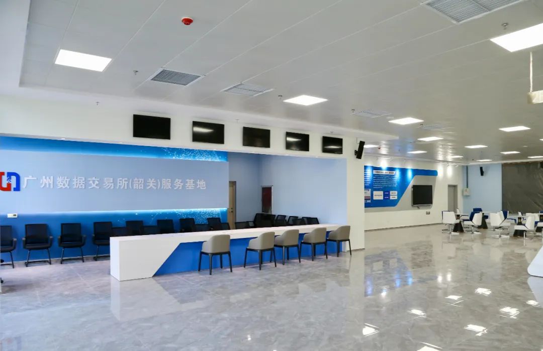 记者在采访中了解到,从去年年底至今年初,粤港澳大湾区数据应用产业园