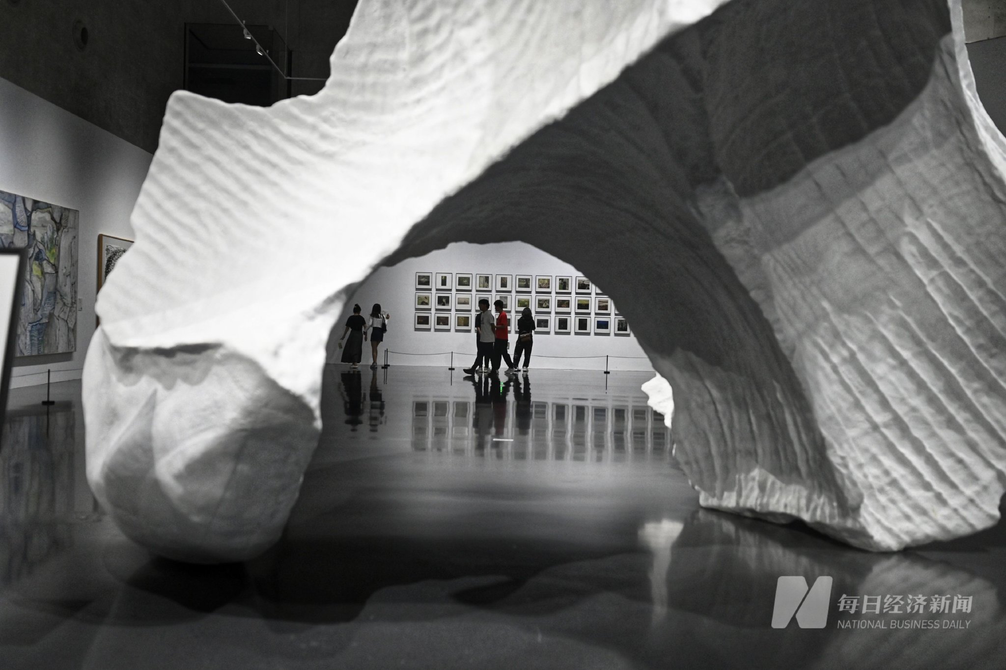 博物馆有什么魅力?我们问了7位"造梦者"