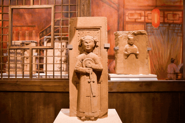 地理博物|在博物馆,我们寻得"快乐"的泸州