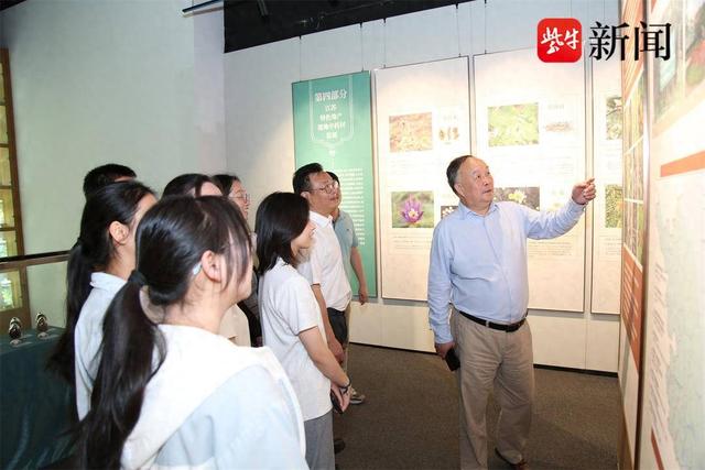 18国际博物馆日|中药香里藏着"清凉密码"!