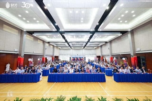 30周年！上海大学悉尼工商学院！|中外合作办学_新浪财经_新浪网