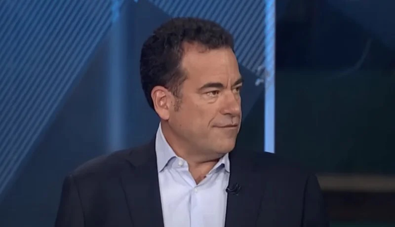 特斯拉股价告急?《大空头》原型预警暴跌超70%