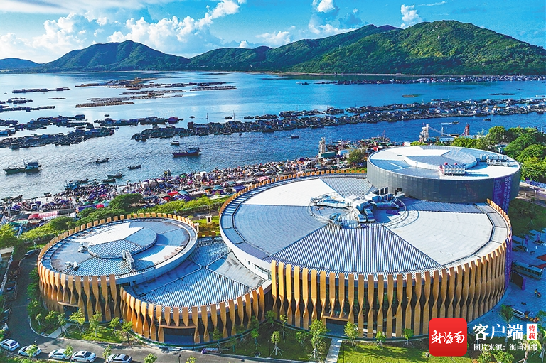 文化中国行丨海南:让博物馆成为"行走的课堂"|海南省_新浪财经_新浪网