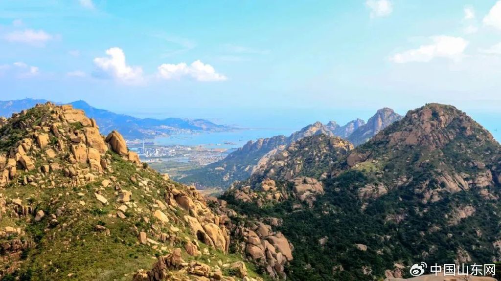 来源:荣成文旅日照五莲山旅游风景区活动时间:5月19日活动内容:所有