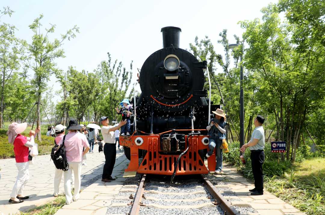 浙江杭州:老工业遗存焕新亮相|杭州市_新浪财经_新浪网