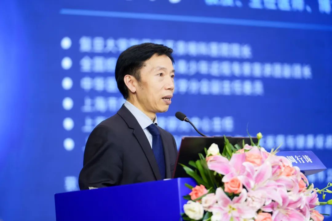 廿年臻心·微光成炬丨热烈祝贺光正新视界20周年完美落幕!