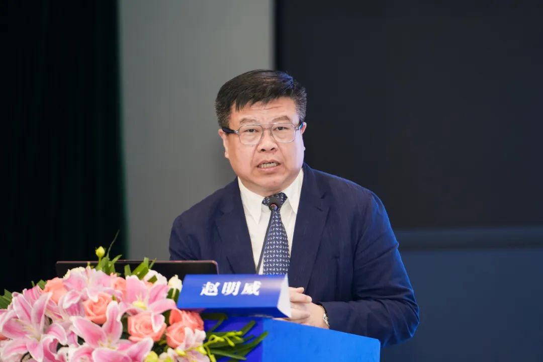 首都医科大学附属北京同仁医院万修华《白内障治疗的变迁及趋势》上海