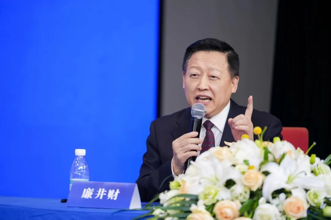 廿年臻心·微光成炬丨热烈祝贺光正新视界20周年完美落幕!